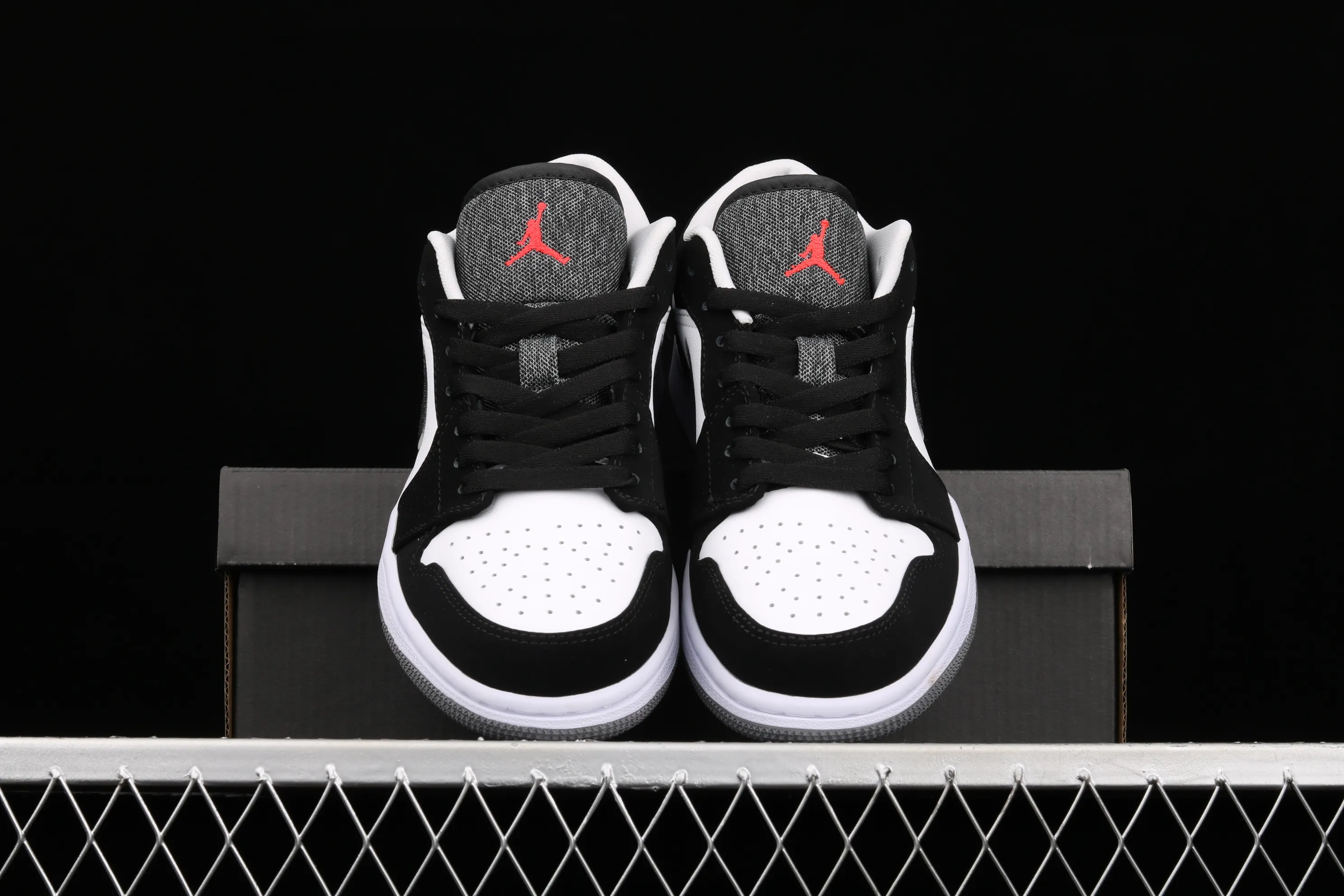 All categories Air Jordan Jordan series basketball shoes Air Jordan 1 Low Air Jordan 1 Low AJ1 Joe 1 low-top cultural and leisure sports sneakers 553558-029